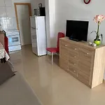 Nuka - One Bedroom With Terrace *