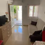 Apartament Nuka - One Bedroom With Terrace *