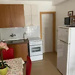 Nuka - One Bedroom With Terrace