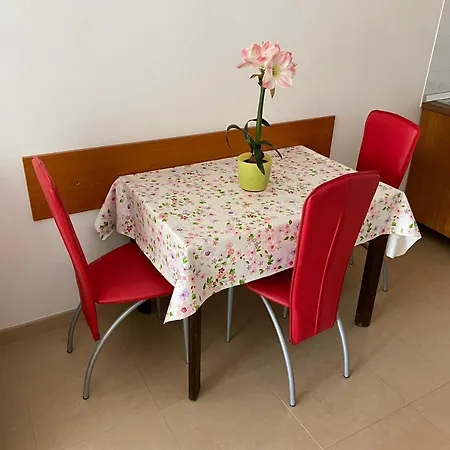 Nuka - One Bedroom With Terrace * Vir