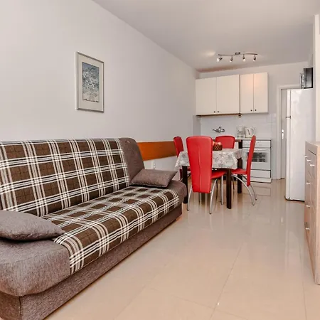 Nuka - One Bedroom With Terrace *
