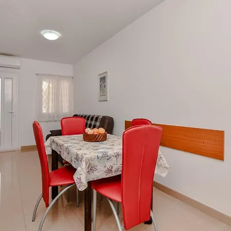 Nuka - One Bedroom With Terrace *