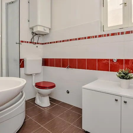 Nuka - One Bedroom With Terrace *