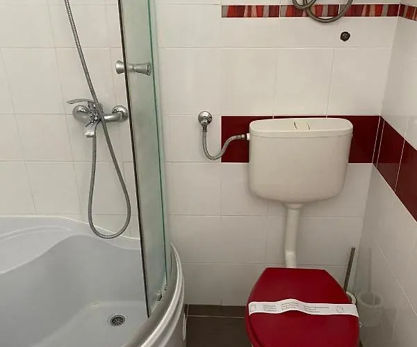 Nuka - One Bedroom With Terrace Vir