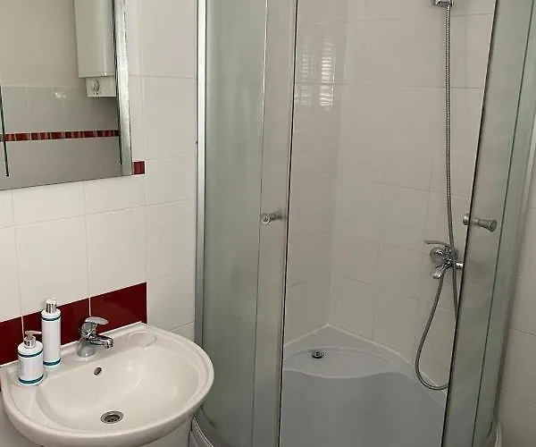 Nuka - One Bedroom With Terrace *